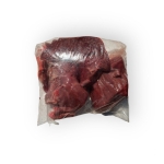 Serca Wołowe 1kg