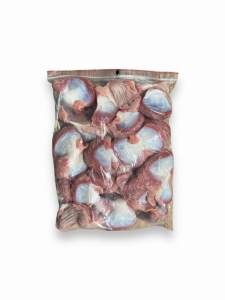 Żołądki indyk - mrożone 1Kg