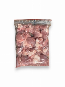 Chrząstki Indyk - mrożone 1Kg