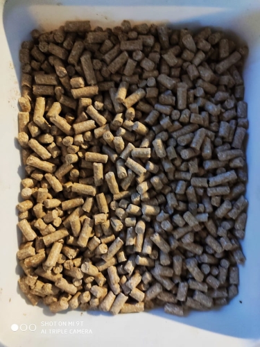 KARMA dla GRYZONI 1kg